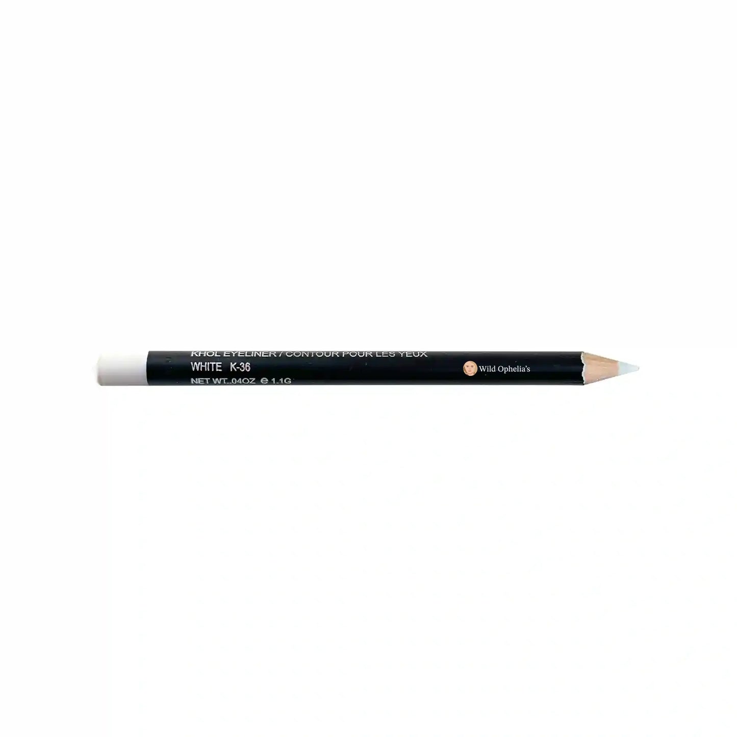 Khol Eyeliner - White