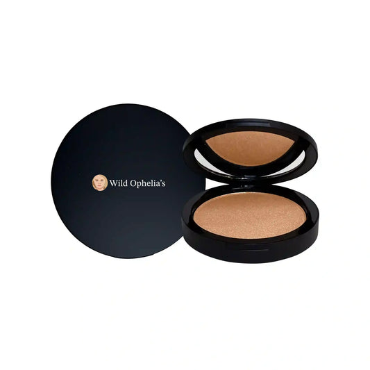 Luminizing Powder - Dewy