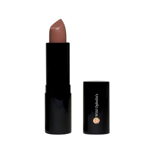 Luxury Cream Lipstick - Naughty Nude