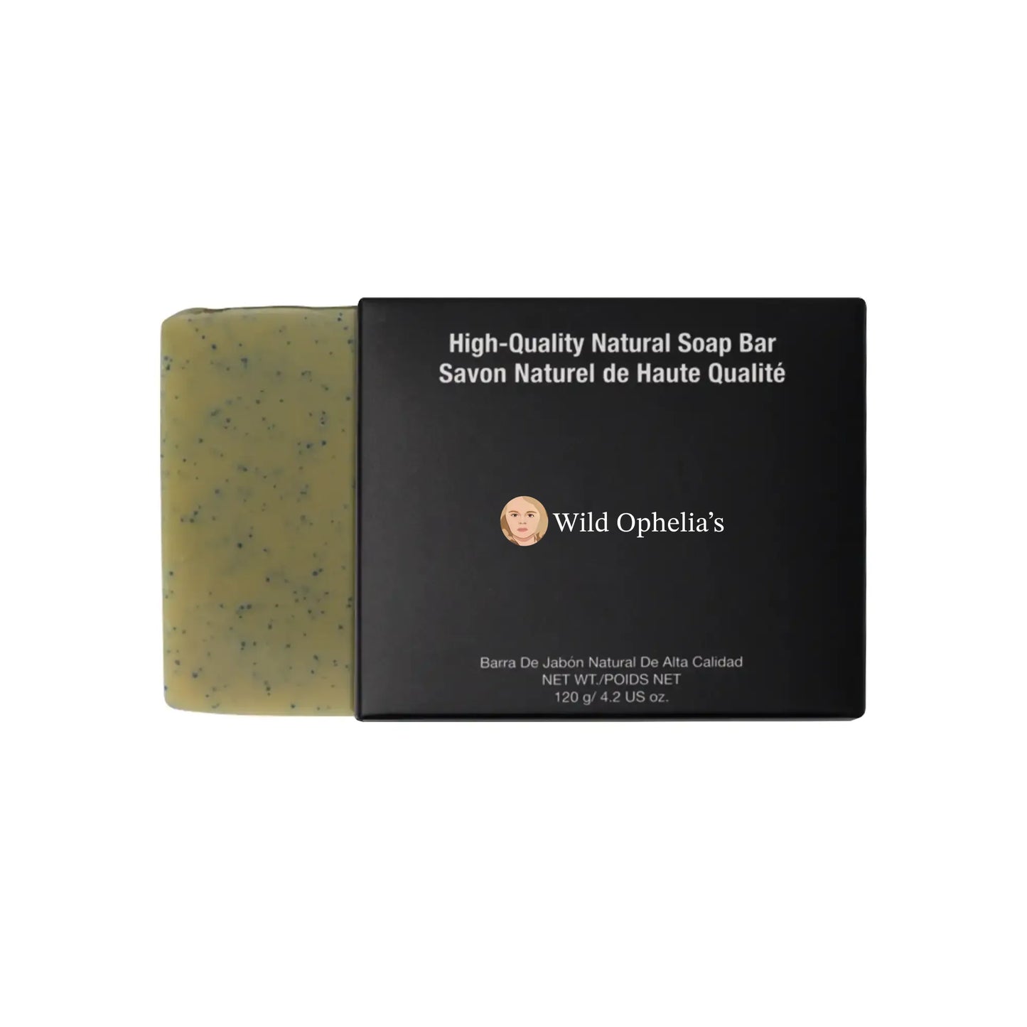 Natural Soap - Sunflower Goddess